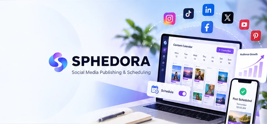 Sphedora visual